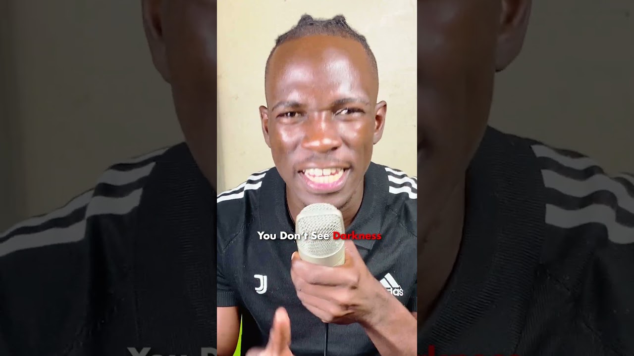 Я исследовал полную слепоту 