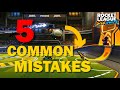 Sideswipe players will never make these mistakes again (after watching this video)