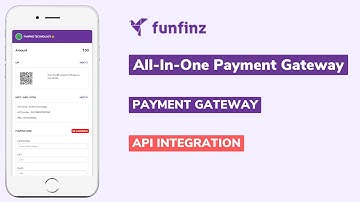 Funfinz Payment Gateway Api Integration | Funfinz Payment Status Fetch Api