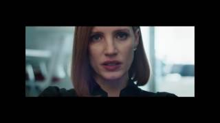 Miss Sloane - Official UK Trailer