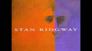 Video thumbnail of "Stan Ridgway - Man of Stone"