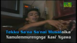 01. Cinnong Ati - Mustafa Baco Official Music Video