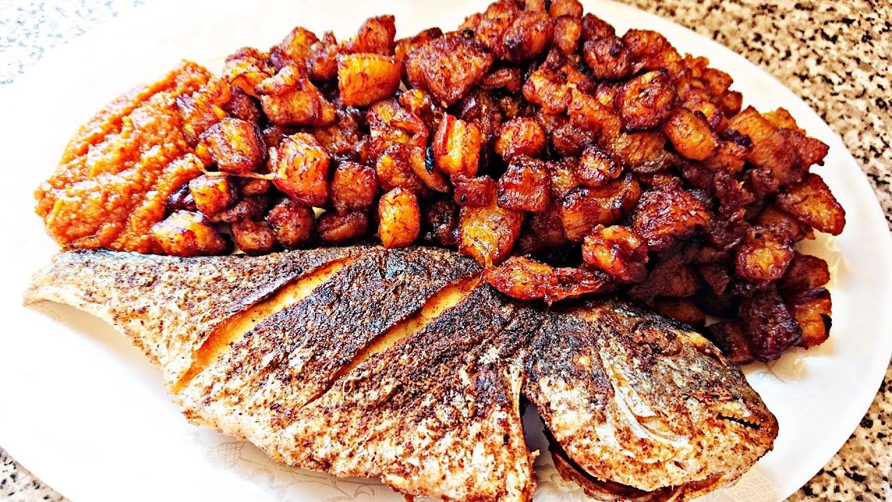 piment d Alloco
