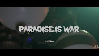 Benji Brothers - Paradise is War