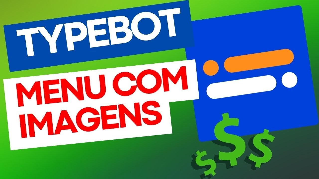 URGENTE] Como Usar o TypeBot 100% Grátis - Chatbot Whatsapp A nova Onda do  Mkt 