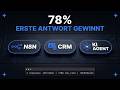 3 B2B Quick Wins: welcher Prozess zuerst automatisiert werden sollte [Vertrieb]