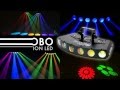 Video: AMERICAN DJ GOBO MOTION LED B-STOCK