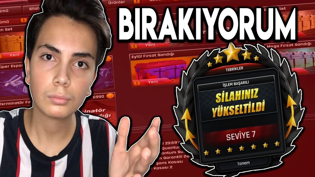 ZULA BİTİYOR! ZULAYA +7 BASMA GELDİ!  -ZULA