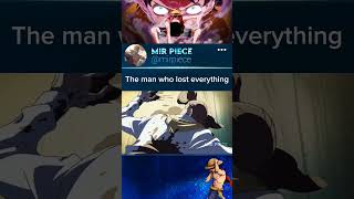 one piece marco lost everything | one piece all death #onepiece #otaku #marco