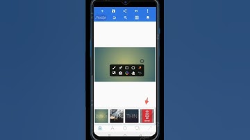 How to Make Thumbnail in Pixellab 2025 Bangla.মোবাইল দিয়ে থাম্বনেইল তৈরি করুন