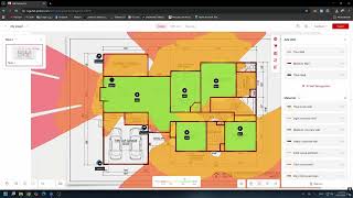 How to use HPP designer tool (Arabic) screenshot 4