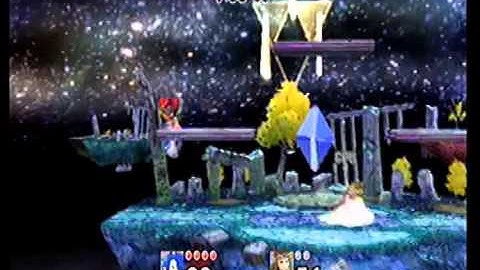 Project M: 3.0 - Compatible Hacks - Sacred Realm