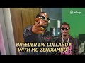 Breeder LW collaborates with Mc Zendiambo, set to release new song "Dance Mpyai"