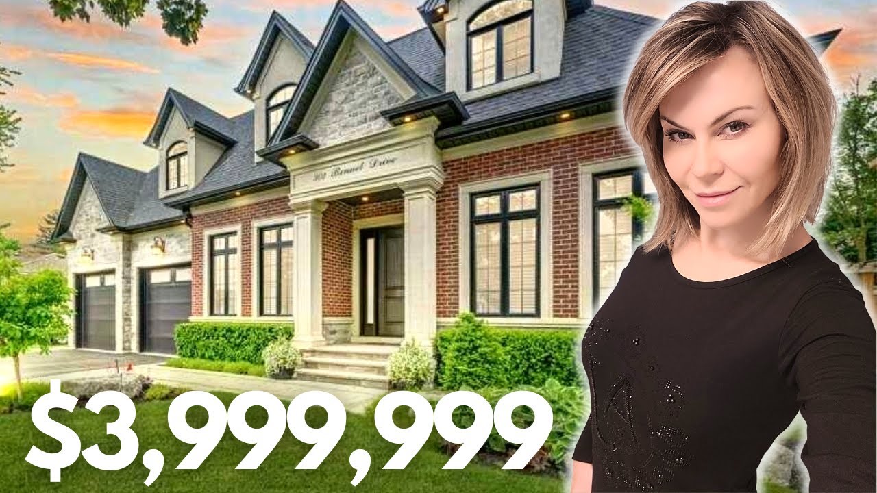 Inside Look: King City's Most Luxurious Homes