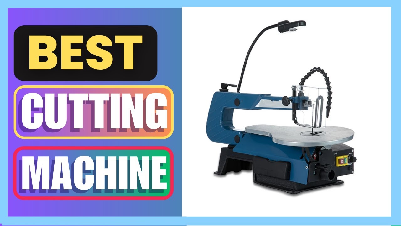 Best Mini Pull Flower Saw Multifunctional Jig Saw Review