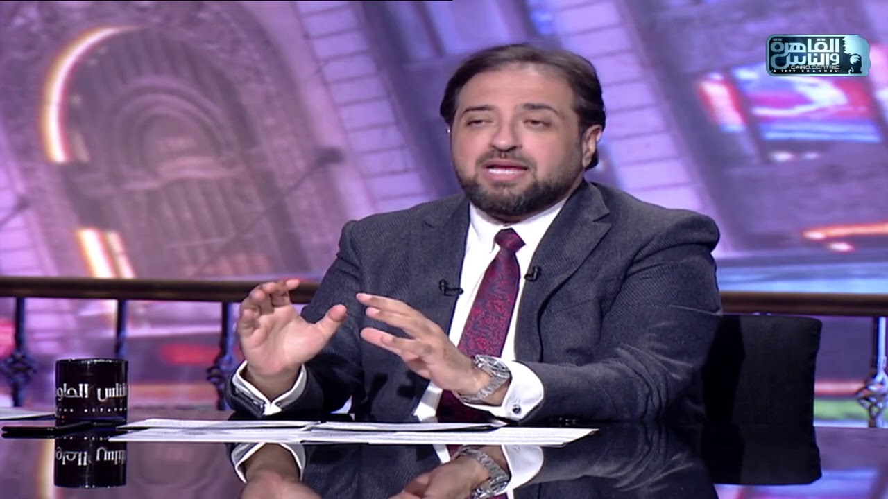 الناس الحلوة | افضل طرق الدايت و الريجيم مع الدكتور إيهاب الغازولي