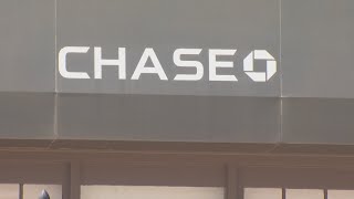 FBI Investigation Underway After Robbery At Chase Bank In Tulsa