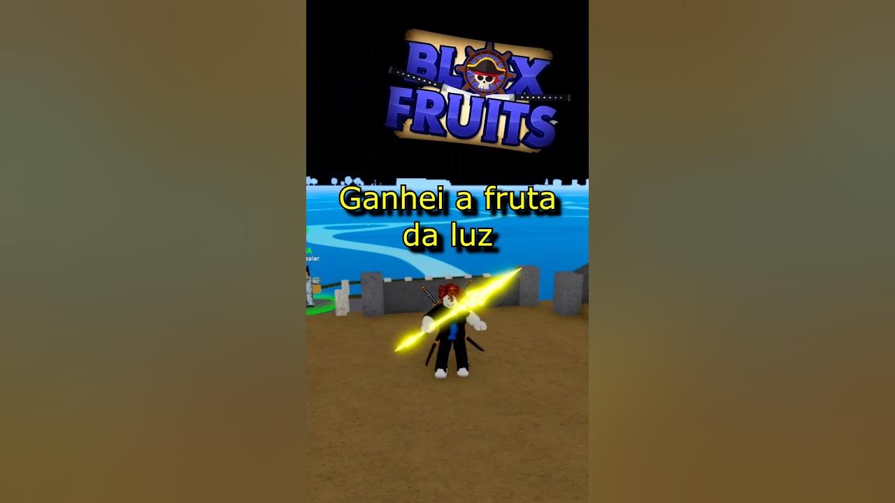 Blox Fruits - Dluz Games