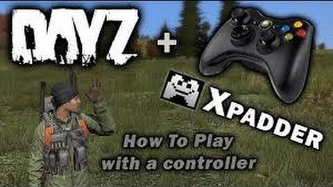 Xpadder 2013 Version download link