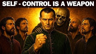 Speak Less, Watch More, Control Everything | Machiavelli (7 Lessons)