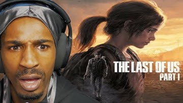 THE LAST OF US PART 1 PS5 Walkthrough Gameplay Part 5 - JOEL (FULL GAME)