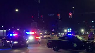 Troopers explain crash investigation process following death of Orange County 18-year-old