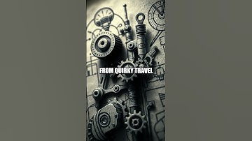 Vaulted Oddities: The Unlikely Inventions That Survived