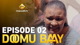 Série - Doomu Baay - Episode 02- VOSTFR