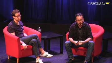 Making On-Demand Delivery Profitable // Jeremy Stanley, Instacart (Data Driven NYC / FirstMark)