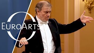 Prokofiev - Symphony No. 3, Op. 44 (Mariinsky Theatre Orchestra, Valery Gergiev)