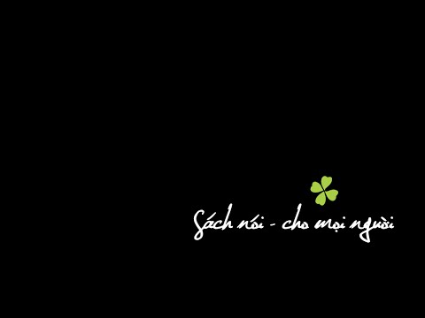Video Vuon Xanh Audio Book - Gioi Thieu - youtube