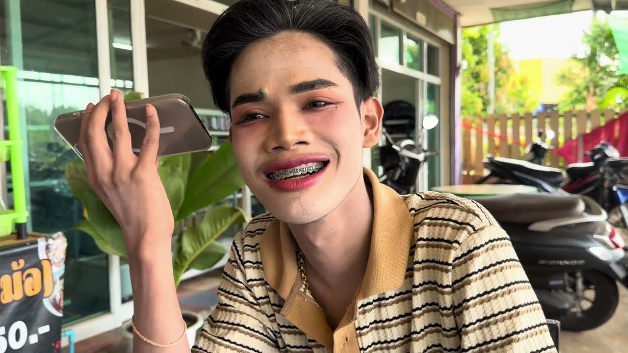 มานะคุยอะไร!! วันนี้มากับใคร?? #มานะเพชรบ้านแพง 