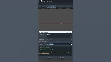 STOP Using Editor Signals in your C# Godot Projects