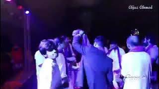 Chand-jo-tukro-(-Wedding-Mashup-by-Aijaz)-Singer.sindhi shadi song