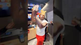 I Cant Believe He Stole My Happy Meal