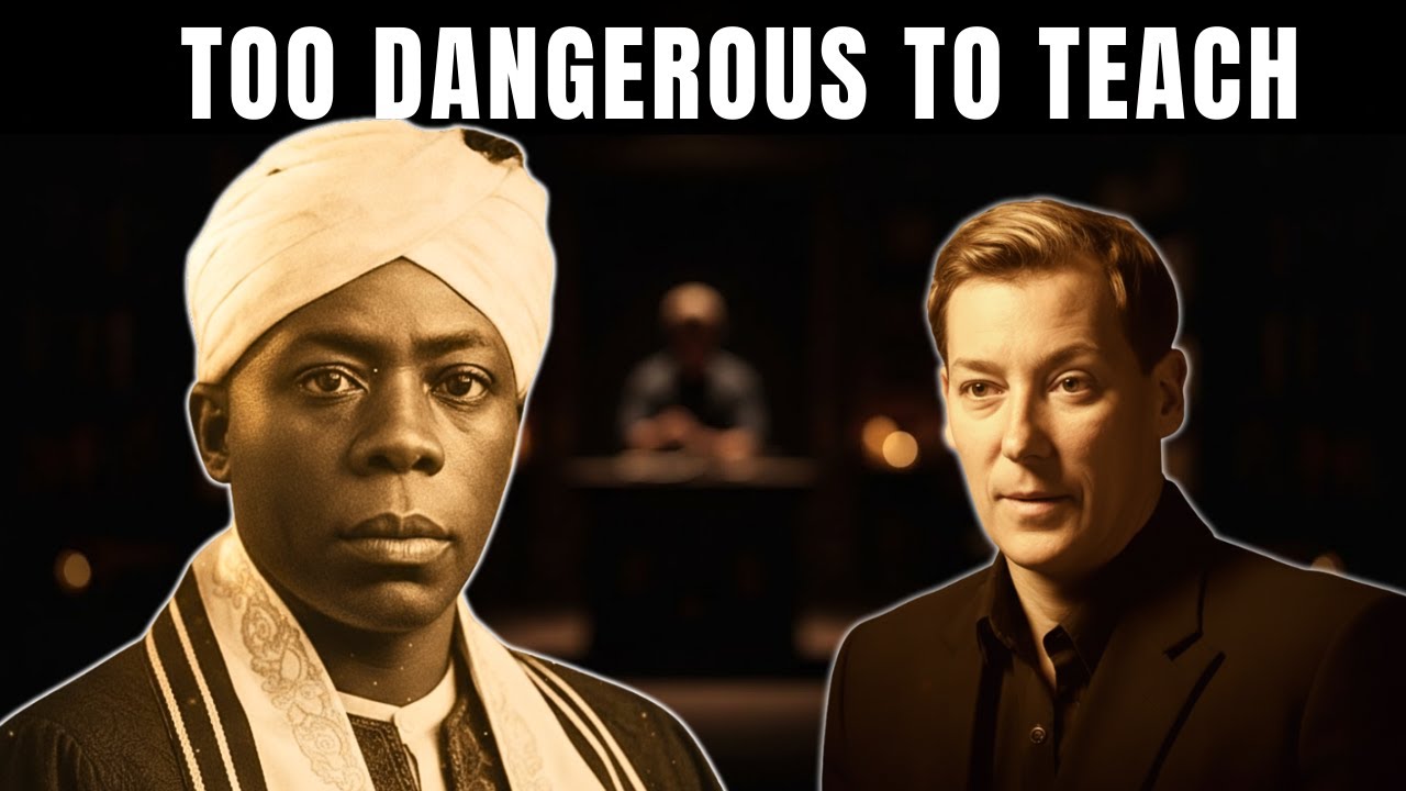 The 5 FORBIDDEN Abdullah Techniques Neville Was WARNED Never to Share