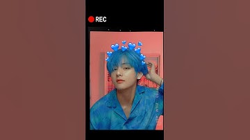 most handsome man in the world || #shorts #bts #kimtaehyung #taehyung #trending