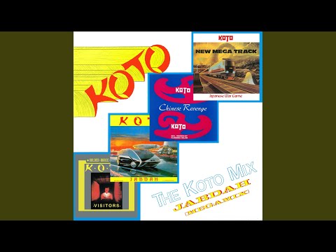 その他 koto The Koto Mix (Megamix) - YouTube