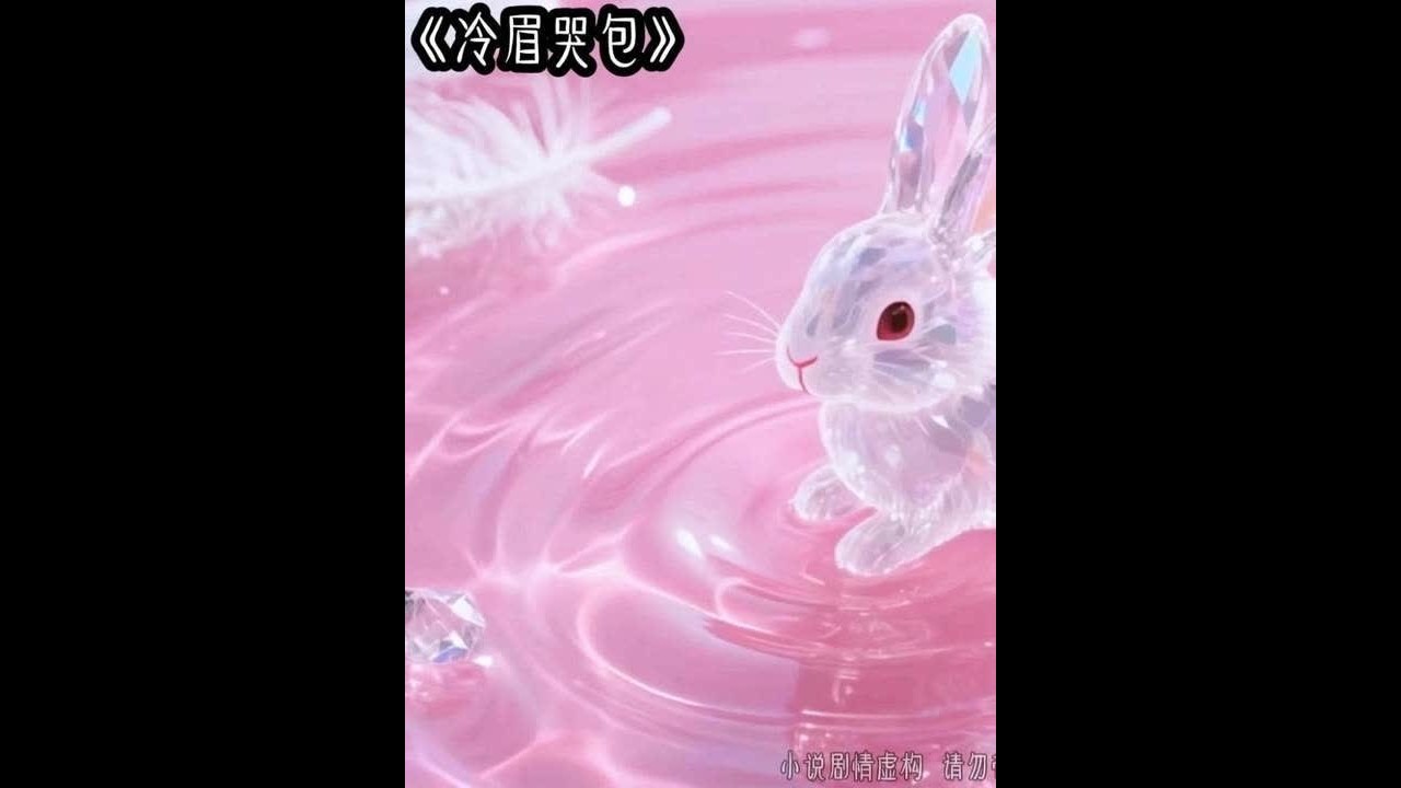 冷眉哭包 #女生必看 #文荒推荐 #炒鸡好看小说