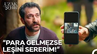 Kaçırılmanın Arkasından Boranın Bulgarlara Olan Borcu Çıktı - Uzak Şehir 61. 