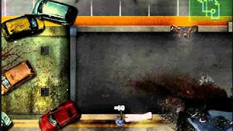 SAS-Zombie Assault 3 AirBase Gameplay