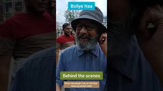 Boliye Naa behind the scenes priyesh sinha team
