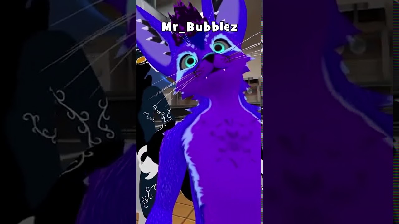 Omegle VRChat Funny Moment Compilation 