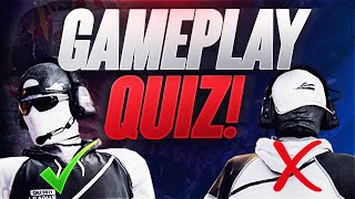 Celebrity CoD PRO DECISION MAKING QUIZ - TEST YOUR KNOWLEDGE! (COLD WAR GAMEPLAY) Profile