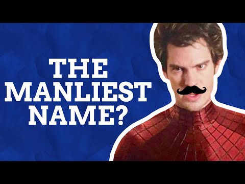 Video: Is willett een mannelijke naam?