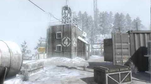 Epic Tomahawk Bankshot - Domination Defense 101