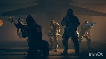 PHOBOS 2089               Gameplay Walkthrough.    (Android, iOS) - Part 1      #StayHome #Staysafe