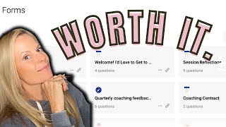 Practice.do has literally changed my coaching business