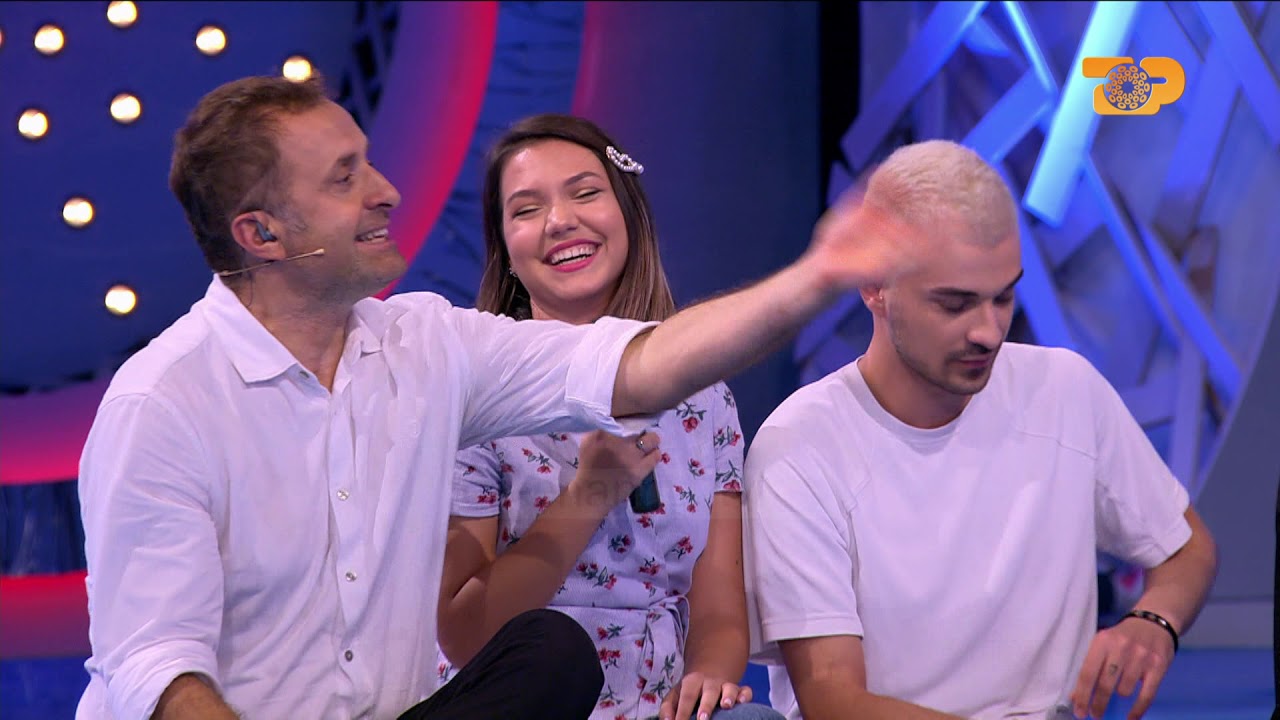 "Beteja e bukurisë" - "E Diell", 22 shtator 2019