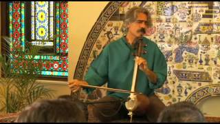 kayhan kalhor  solo performance 2012